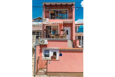 Apartament Dla rodzin Crikvenica