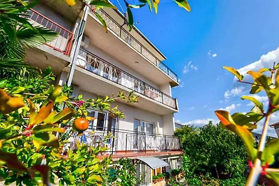 Ferienwohnung mit WLan, Internet und Balkon m