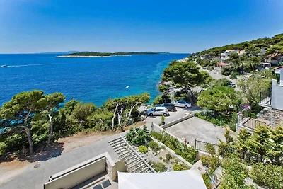 Appartamento Vacanza con famiglia Hvar