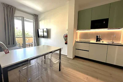 Appartamento Vacanza con famiglia Bibione