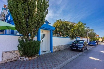 Appartamento Vacanza con famiglia Banjole