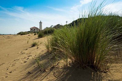 Apartament Dla rodzin Bibione