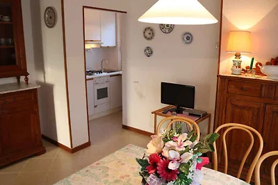 Ferienwohnung mit Gemeinschaftspool