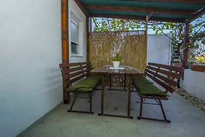 Ferienwohnung Unterkunft direkt am Ufer des