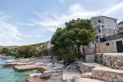 Ferienwohnung am Meer