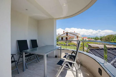 Appartement Vacances avec la famille Lopar