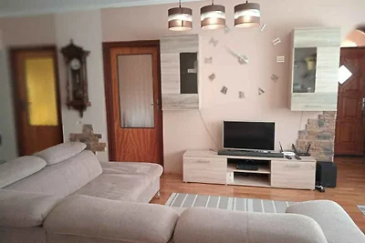 Ferienhaus mit Internetzugang und