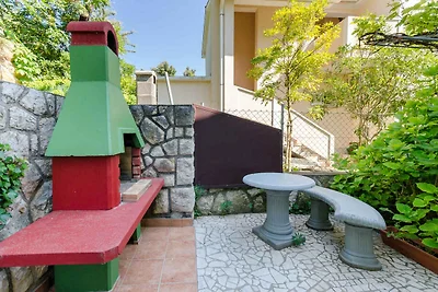 Holiday flat family holiday Lopar