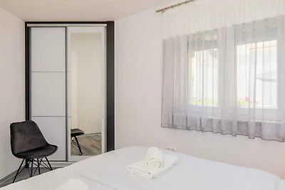 Ferienwohnung MAJETIĆ-RESIDENZ