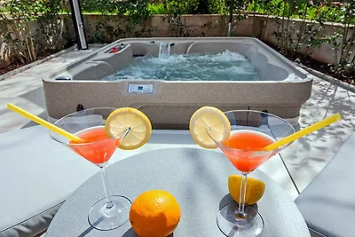 Willkommen in der Villa Augustina – Ihr idyll