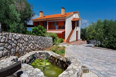 Appartamento Vacanza con famiglia Vrbnik