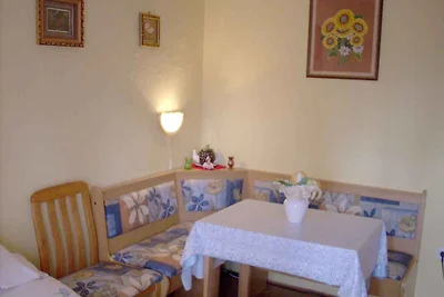 Ferienwohnung in Thermalbadnähe