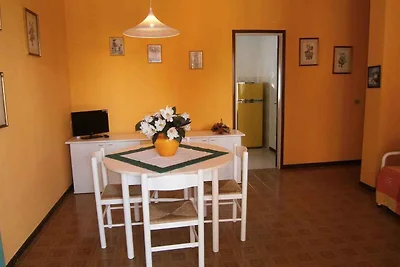 Ferienwohnung mit Klimaanlage