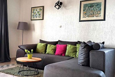 Vakantieappartement Gezinsvakantie Njivice