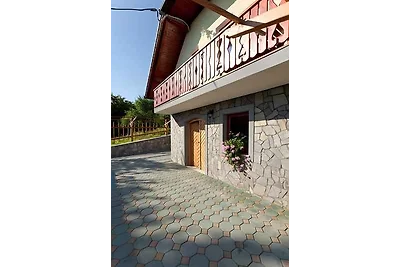 Ferienhaus im Weinberg