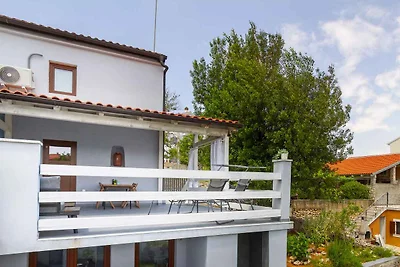 Appartamento Vacanza con famiglia Silo
