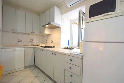 Ferienwohnung im Stadtzentrum