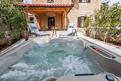 Willkommen in der Villa Augustina – Ihr idyll