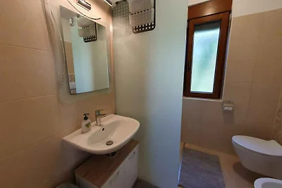 Ferienwohnung 30 m zum Strand