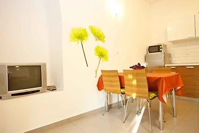 Appartamento Vacanza con famiglia Punat