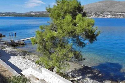 Appartamento Vacanza con famiglia Trogir-okrug donji