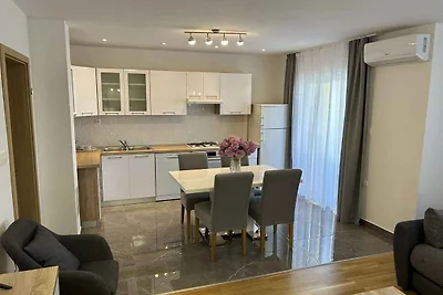 Ferienwohnung mit Klimaanlage und Internet