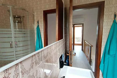 Ferienwohnung mit Internet, Pool und Terrasse