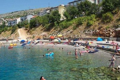 Appartamento Vacanza con famiglia Lika-Senj