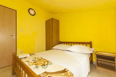 Appartamento Vacanza con famiglia Lokva Rogoznica