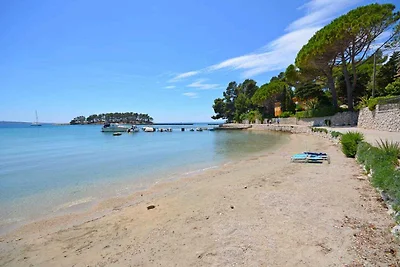 Appartamento Vacanza con famiglia Banjol