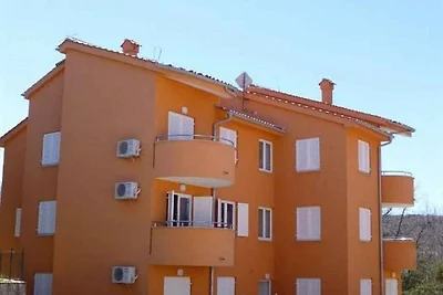 Ferienwohnung mit Balkon