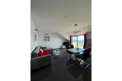 Charmantes Steinhaus Dobrila in Zavala auf de