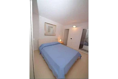 Ferienwohnung mit Klimalängen