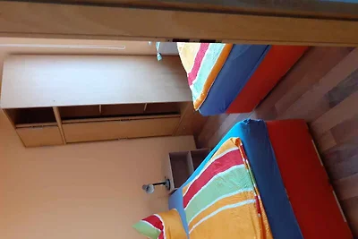 Ferienwohnung in ruhiger Lage nur 4000 m von 