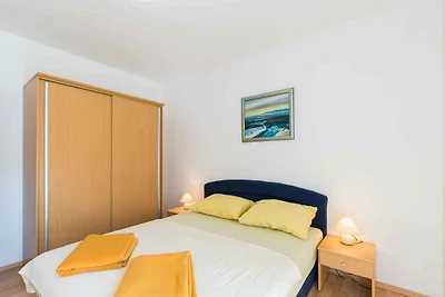 Vakantieappartement Gezinsvakantie Vir