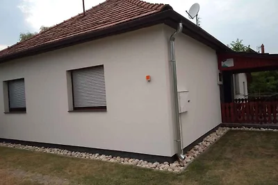 Casa de vacaciones Vacaciones de reposo Balatonfenyves