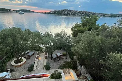 Vakantieappartement Gezinsvakantie Rogoznica