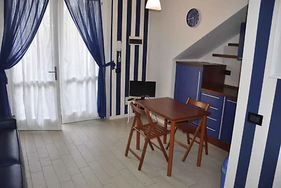Ferienwohnung mit Klimaanlage