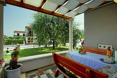 Ferienwohnung nahe zum Meer und dem