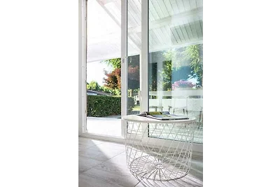 Bungalow mit Aussenpool