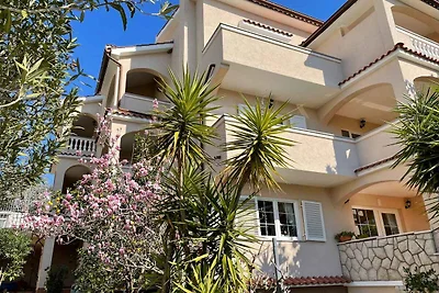 Vakantieappartement Gezinsvakantie Lopar