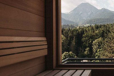 Apartamento Vacaciones familiares Finkenstein am Faaker See