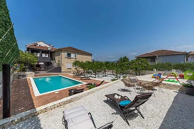 Piveta – Charmantes Ferienhaus mit Meerblick 