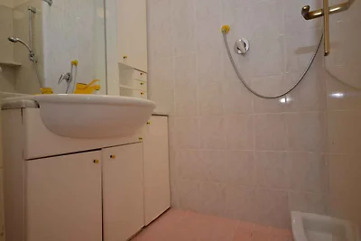 Ferienwohnung in Meernähe