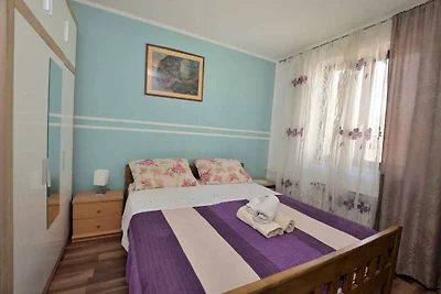 Vakantieappartement Gezinsvakantie Rovinj