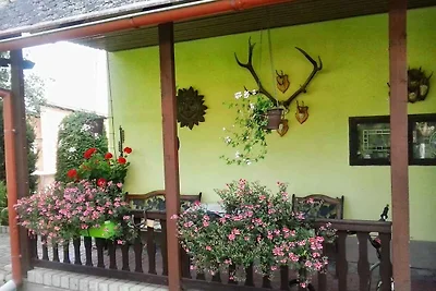 Ferienwohnung mit Aussenpool am Grenze zwisch