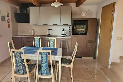 Ferienwohnung mit Klimaanlage und Terrasse