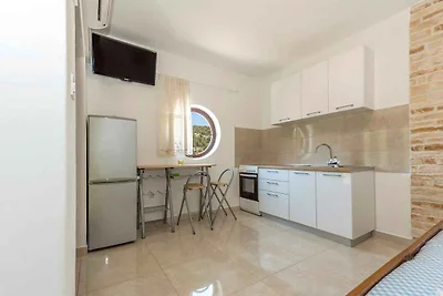 Appartamento Vacanza con famiglia Zirje