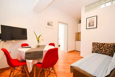 Appartamento Vacanza con famiglia Valbandon