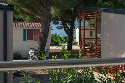 Ferienhaus mit Klimaanlage